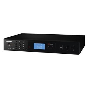 Sangean HDT-1X Hard Drive Am Fm Cmpnt Tuner