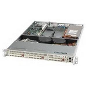 Supermicro-CSE812S400C