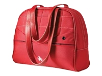 Mobile ME-SUMO88741 Sumo Laptop Purse Red Fits 145 X 2 X 105