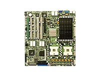 Supermicro MBD-X6DH8-XG2-O Eatx Motherboard E7520 Dp 800mhz 2x U320 Sa