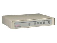 Raritan CS4 Compuswitch