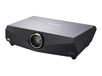 Sony VPLFE40L - Lcd Projector - Rack-mountable - 4000 Ansi Lumen - 140