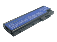 Acer LC.BTP01.013 8 Cell 4400mah Lion Battery For As5670 Nb