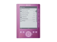 Sony PRS300RC Reader Pocket Edition Pink