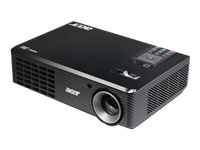 Acer EY.K0101.040 X1161 3d Dlp Multimedia Projector Svga 2500lumen 400