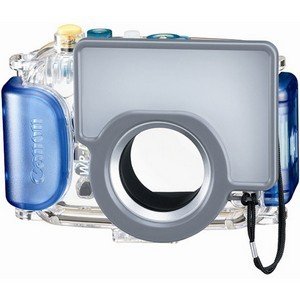 Canon 2318B001 Waterproof Case For Ps Sd870is