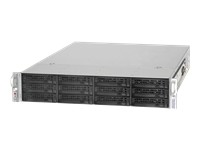 Netgear RN12P0610-100NAS Readynas 3200 2u 12bay 6tb 6x1tb Hd