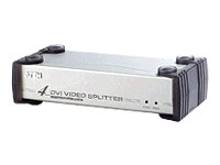 Aten VS164 4 Port Dvi Video Splitter