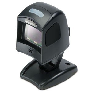 Datalogic MG112041-001-412 Magellan 1100i Blk Green Spot