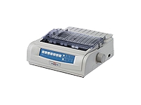 Okidata 62418702 Ml420 - 230v - Monochrome - Dot-matrix - 9-pin Printe