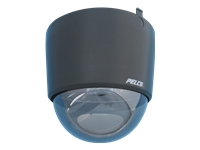 Pelco LD53SMB-1 Spectra Iii  Se Dome Surface Mt Black Clr