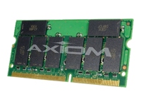 Axiom AX13910201/1 512mb Pc133 Sodimm