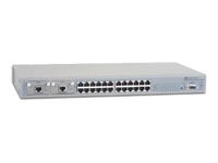 Allied AT-8624T/2M-10 24pt 10 100btx L3 Switch Plus 2 Exp Slots