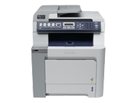 Brother MFC-9440CN Mfc 9440cn Color Laser 21 21ppm Ethernet Par 90 Day