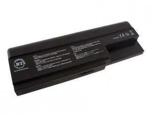 Battery WN-W200 Bti Notebook Battery - Li-ion - 14.8v - 4500mah