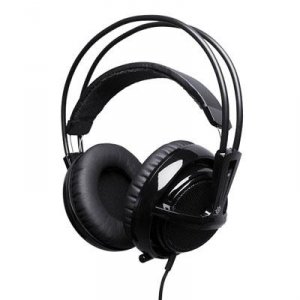 Steel 51103 Siberia V2 Usb Headset