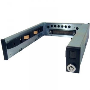 Cru 6108-1000-0500 De U160 Scsi Frmonly Bk