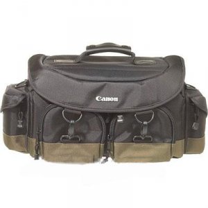 Canon 6242A001 Gadget Bag 1eg