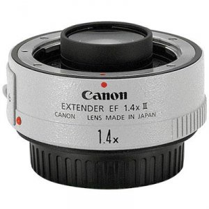 Canon 6845A004 Extender Ef 14 X Ii