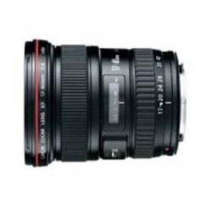 Canon 8806A002 Ef Lens 17-404lu