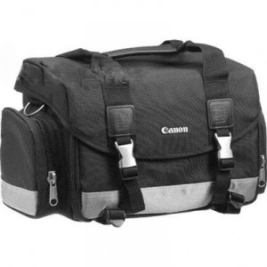 Canon 9320A001 Gadget Bag 100dg