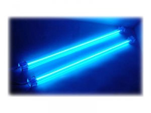 Link CCL-12UVBU 12 Blue Cold Cathode Light Kit