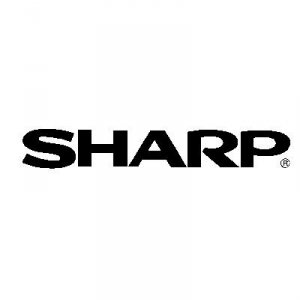 Sharp ANA20LP/1 Bulb For Pg A20x