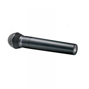 Audio ATW-T2200 Handheld Mic Transmtr 2000 Series