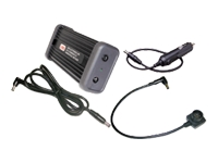 Lind PA1630-1062 Dc Power Adapter Compatible With Panasonic Toughbook 