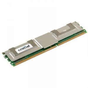 Crucial CT102472AF667 8gb 240 Pin Dimm Ddr2 Pc2 53