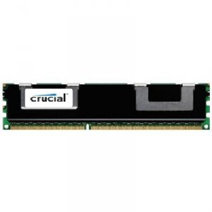 Crucial CT51272BB1067T 4gb Ddr3 1066 Rdimm Taa Comp 2