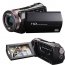 Dxg DXG-590VHD 1080p Hard Drive Camcorder