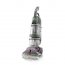 Hoover F7411900 Steamvac Dual V Plum