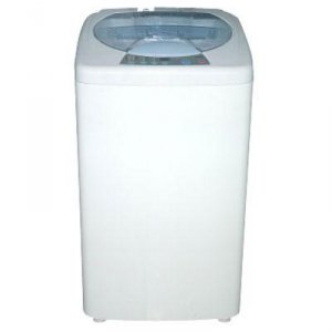 Haier HLP23E Pulsator Washing Machine