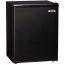 Haier HSB03BB 27cf Refrigerator Black