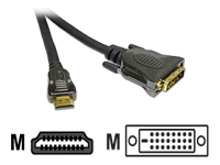 C2g 40287 1m Sonicwave(r) Hdmi(r) To Dvi-dandtrade; Digital Video Cabl