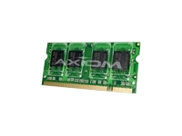 Axiom AX27491834/1 2gb Ddr3-1066 Sodimm