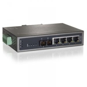 Cp IFE-0502 4 Port Poe 10 100 Switch