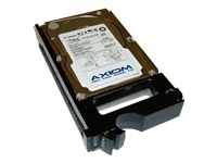 Axiom 411089-B22-AX 300gb Scsi Hard Drive Kit For Hp 411089 B22