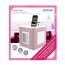 Konnet KN-8213 Sound Cube Dock Pink