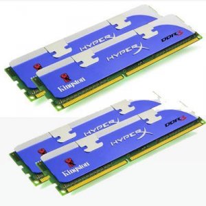 Kingston KHX1600C9D3K4/16GX 16gb 1600mhz Ddr3 Non Ecc Cl9