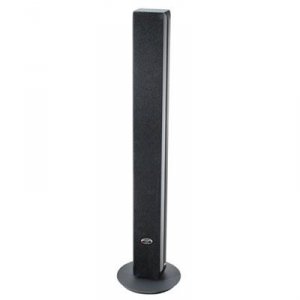 Monster 129200 Streamline Tower 100 - Premium Audio Speakers