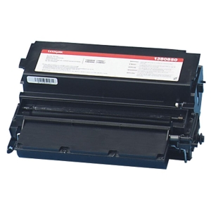 Original Lexmark 1380850 4039 Printer Toner Cartridge 7k Yield