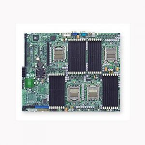 Supermicro MBD-H8QMi-2+-O Amd Opteron 8000 Series Server Motherboard