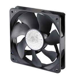 Cooler R4-BMBS-20PK-R0 Blade Master 120 Pwm Fan