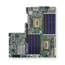 Supermicro MBD-H8DGU-F-B Motherboard Motherboard H8dgu F B Amd Opteron