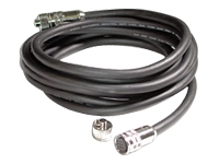 C2g 50731 25ft Cable Uxga Runner Rapidrun Plenum Type A