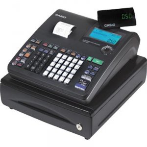 Casio PCR-T48S Cash Register