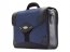 Mobile MEBCP3 Briefcase, Premium, 15.in - 17in, Mac, Silverblack