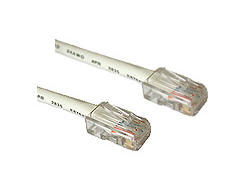 C2g 23799 100ft Cat5e Non-booted Unshielded (utp) Network Patch Cable 